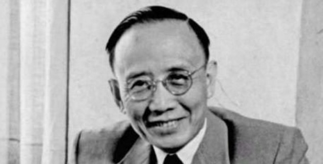 中国文化@两大文豪互骂,鲁迅只加了一个字回击,却道尽了郭沫若的一生!