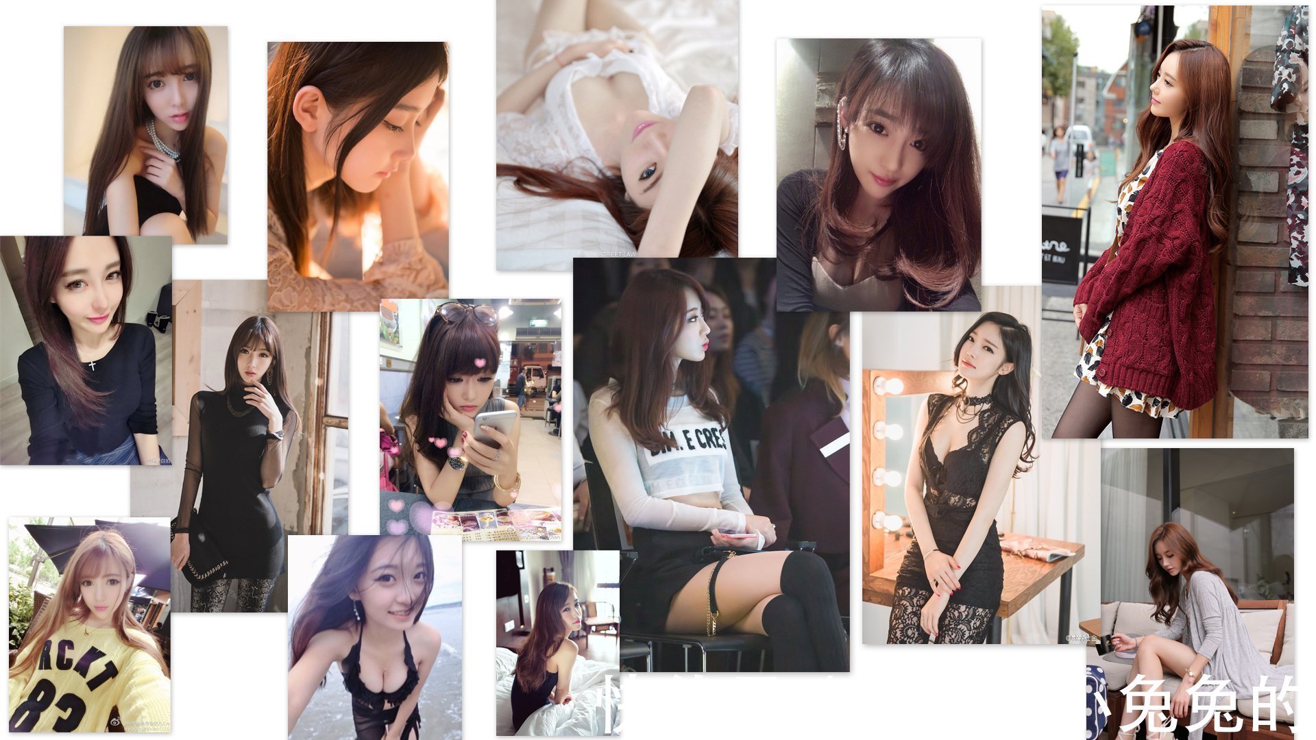 |搞笑GIF段子:二十岁小伙,成功求婚六十岁大妈,多么感人的爱情故事!