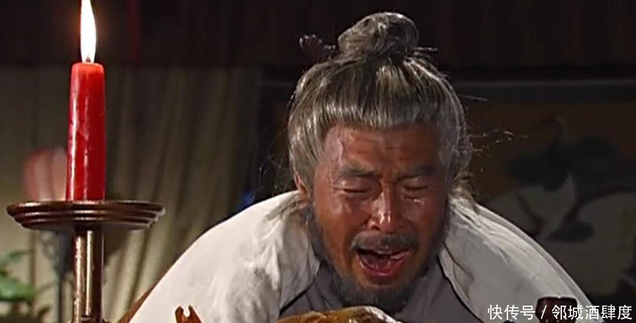 后事|徐达生病,朱元璋送给他一只烧鹅,他流泪吃完后就开始交代后事!