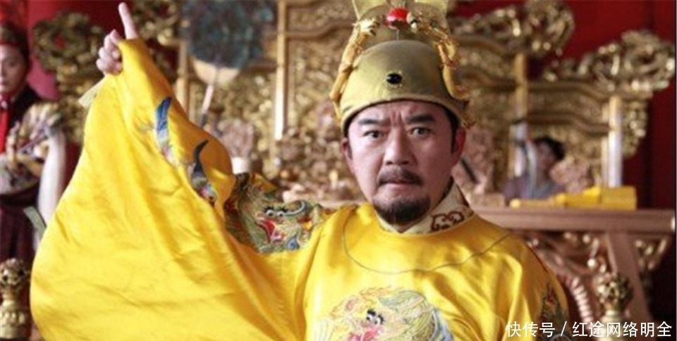 遗憾|这是朱元璋死前最大的遗憾？！濒死前曾说出四字，连问三次