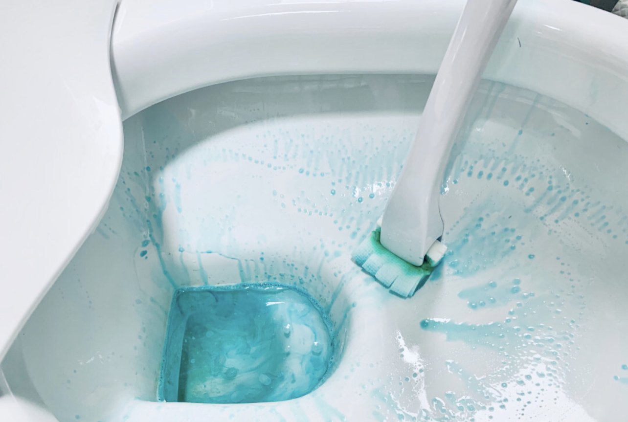 马桶|尽管我信奉“断舍离”，但在这些家用品面前，还是选择囤货！