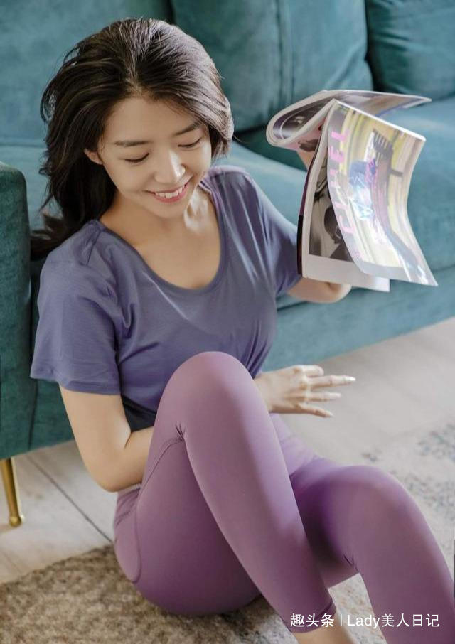 构图 别被三木的美“迷惑”了,除了穿搭,这一点更关键,手把手教给你