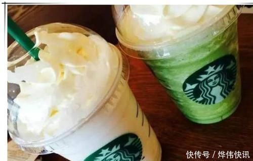 星巴克|儿子请同学喝星巴克被老师批评,宝妈霸气回怼“又没花你家钱”