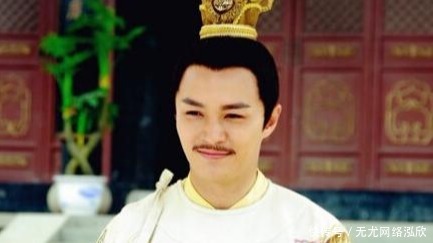 太子|李恪是否比李治更有才,更得李世民的欢心?为何李治能当太子?