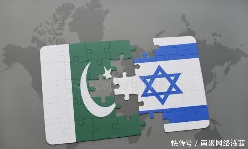 西奈半岛|巴基斯坦和以色列,强弱截然不同背后的民族性思考与原因探究