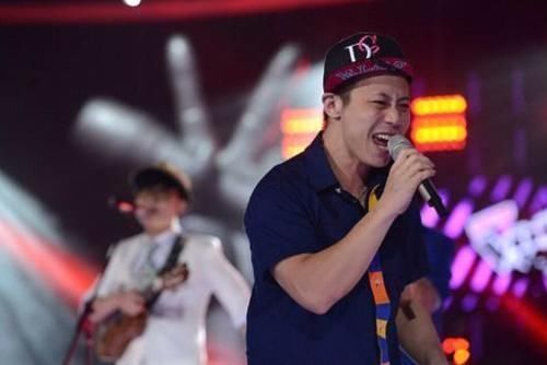 戴荃|他们在《好声音》毫无存在感，却在其他节目中大火，竟然有洪一