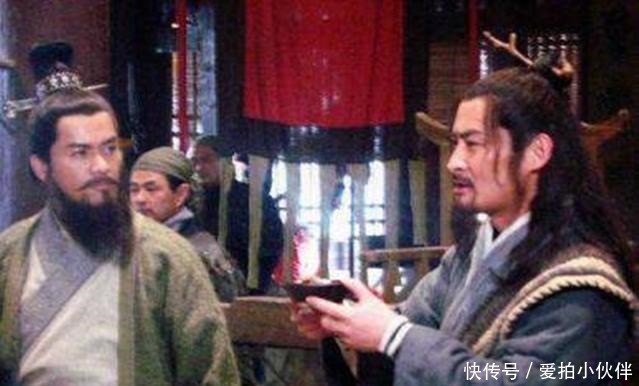 梁山|水浒传中最高估的好汉,若论功行赏,压根排不进三十六天罡里面!