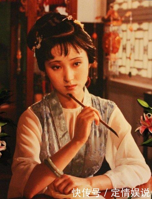 红楼梦|《红楼梦》里林黛玉的母亲贾敏是贾府转型走文官路线的牺牲品?