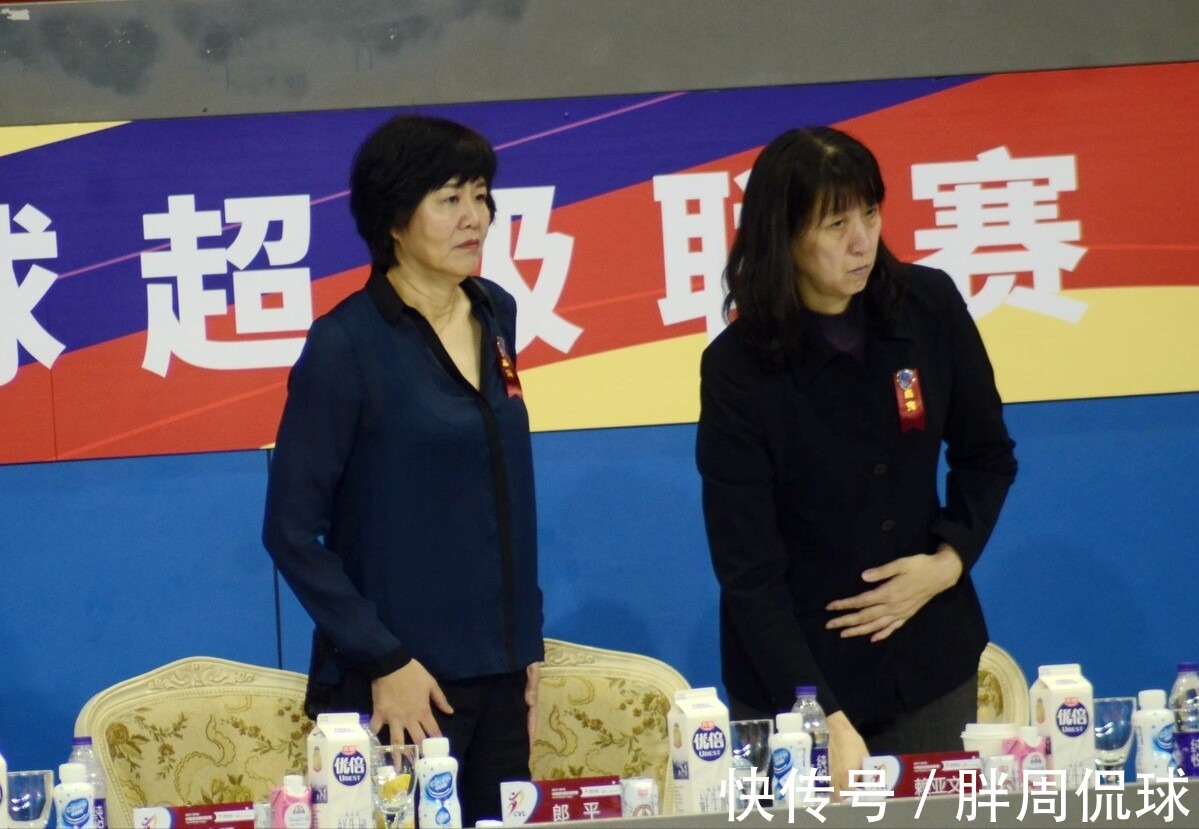 中国女排|晚上21点,赖亚文意外摊牌,郎平有望回归?中国女排将重返巅峰