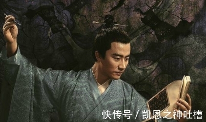 嘲鲁儒#李白被儒生嘲讽,他一怒之下写下一首诗,成了千年以来骂人的绝唱