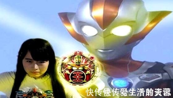 奈克瑟斯|奥特曼人间体都是自愿的当然不是,他们四个不愿意!