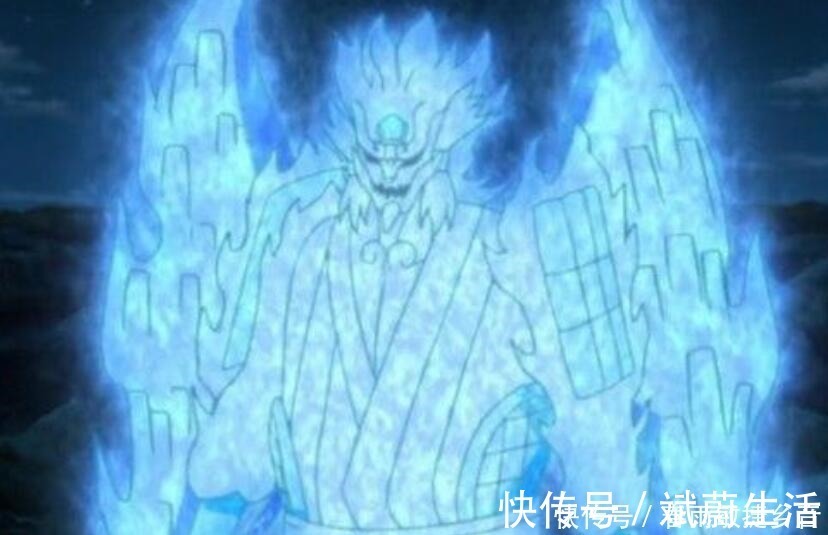 写轮眼|火影忍者须佐能乎第一次出场,改变了佐助的一生!