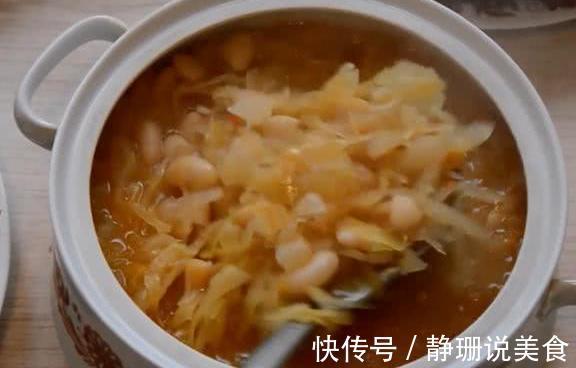 男子买10个大头菜,塞满盐后装桶里,2个月后打开乐得合不拢嘴