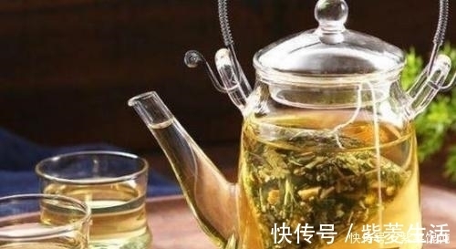 木犀草素|蒲公英和此物泡水喝，肝干净了，视力好了，肌肤细嫩有光泽