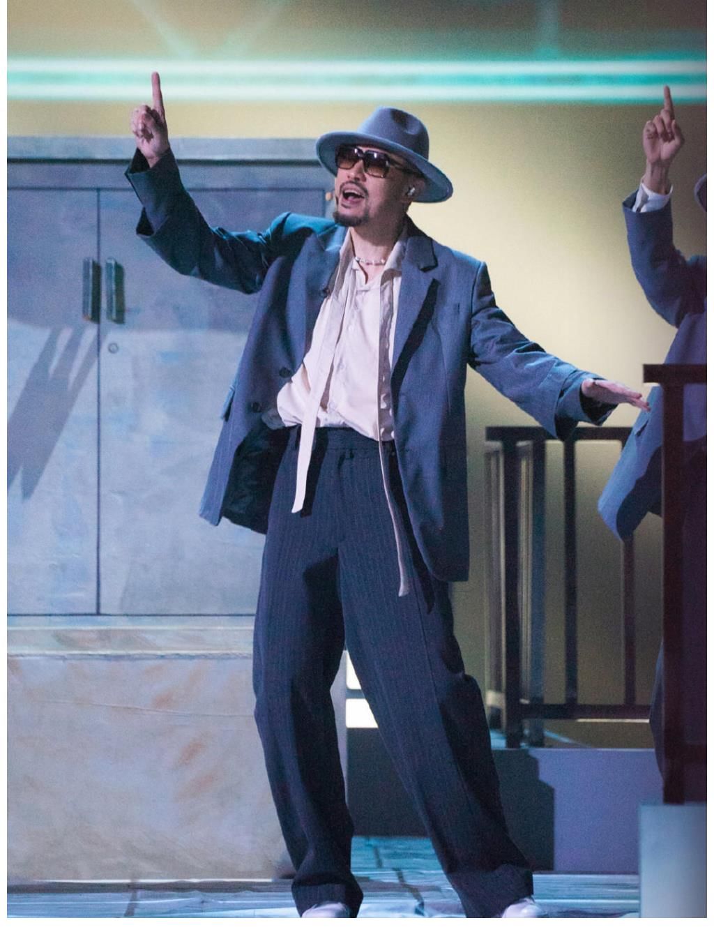 《披荆斩棘的哥哥》:一公到五公,变化最大的,是这三个哥哥