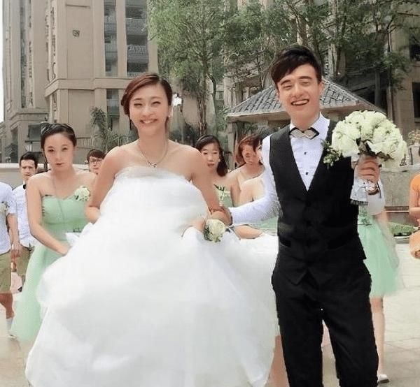 金志偉|她背著丈夫參加好聲音，爆紅后稱自己是單身，下臺(tái)立馬就與丈夫辦離婚