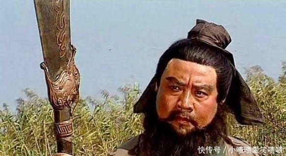 大将|三国中被隐藏的大将,实力超关羽,却只配给关羽提刀,知道是谁吗