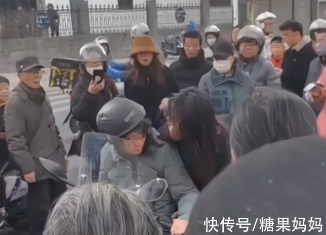 亲子关系|女生打母亲事件反转，“放鸽子”式教育下，家长和孩子谁更无奈？