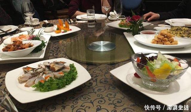 干锅花菜|去下馆子，做到“四点一不点”，老板一看便知你是行家！