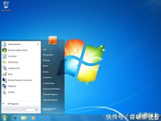 wind|历时35年,从狠心干掉DOS到占领全球,windows的改变在哪