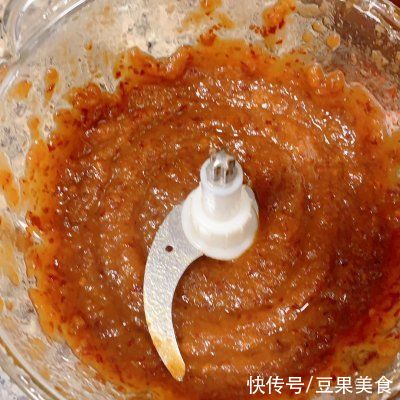 料理机|不可错过的下酒菜红枣糕，过瘾