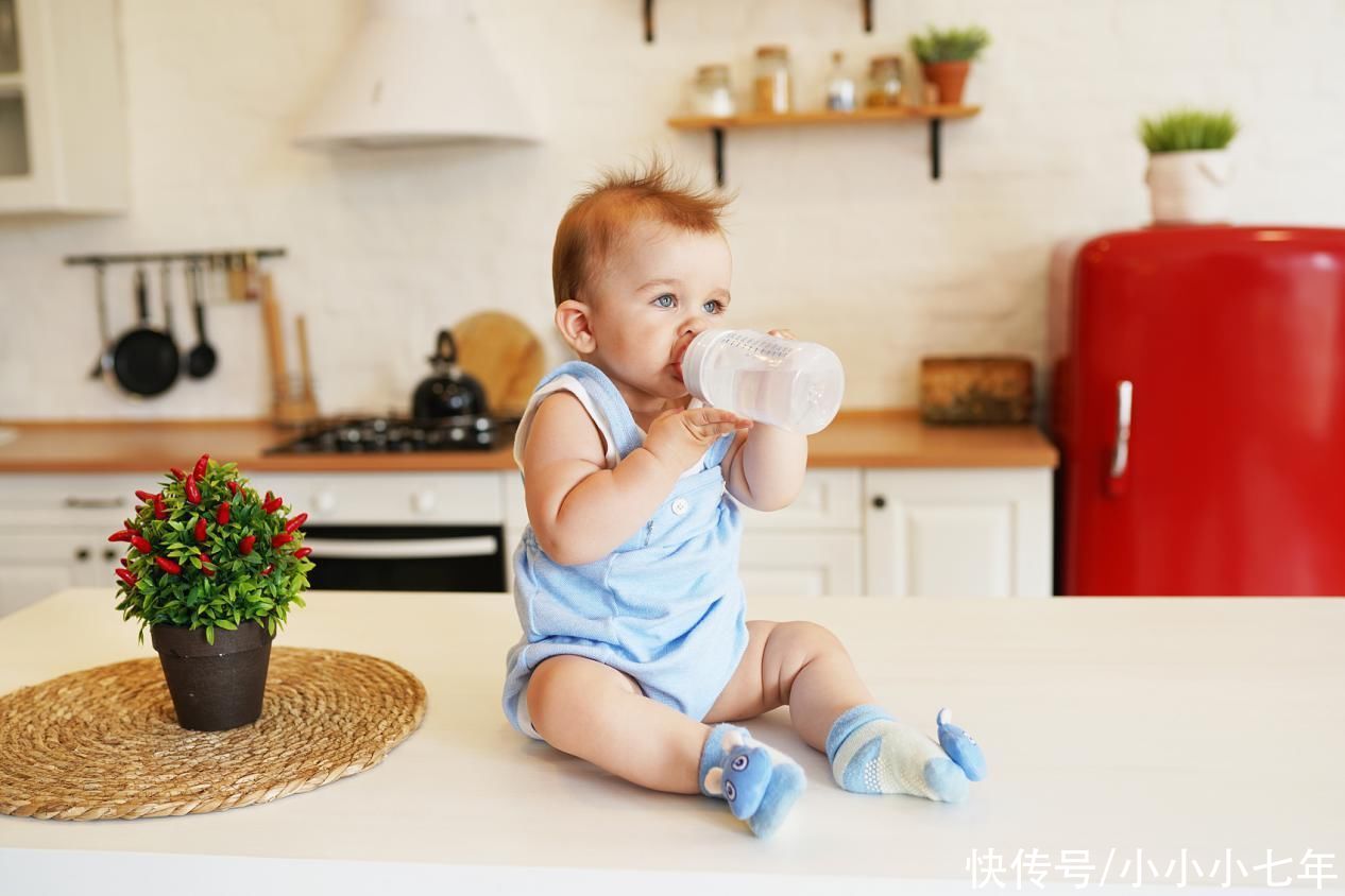 儿童食物过敏发生率很高，抗过敏益生菌可能成为过敏儿童“救星”