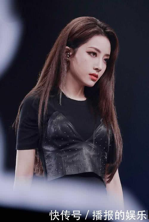 刘雨昕还是赢不了虞书欣，赵小棠还在，安琦危险了