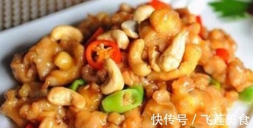 解馋|鲜香下饭的几道家常菜，好吃不腻，做法简单，营养又解馋