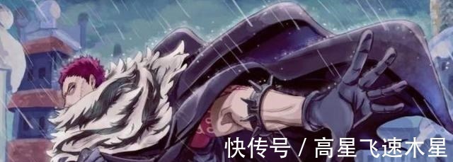 物体|海贼王 超人系果实觉醒都是改变周围物体其实它有三种觉醒形态