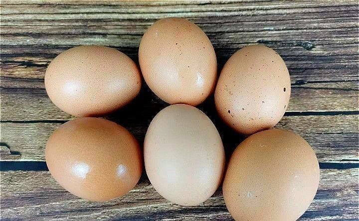 鸡蛋，能在冰箱放多久？超了这个时间就不要再吃了，最好尽快扔掉