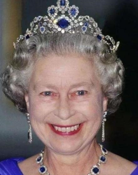 高龄|英女王已经94岁高龄,100多万件珠宝,她的后人谁最有可能继承