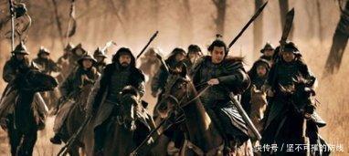 小人物|此人是刘备的亲戚却伤刘备最深,若早杀此人三国的历史将改写!