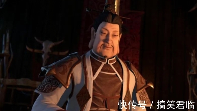 李星云|不良人第五季：又有新老婆上线，颜值比蚩梦漂亮，女帝都自愧不如