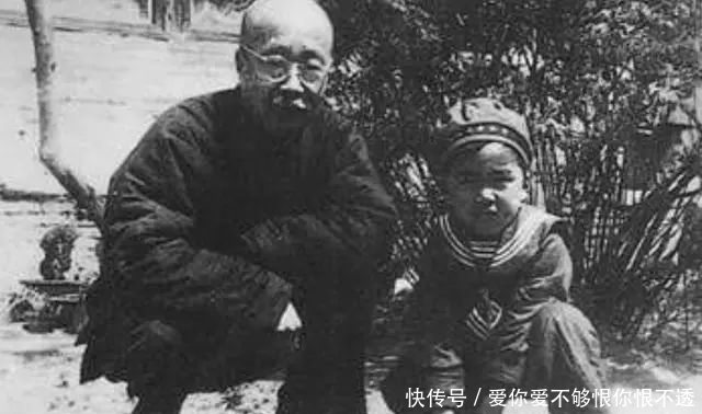  笔名|许广平解读鲁迅奇怪笔名“宴之敖”