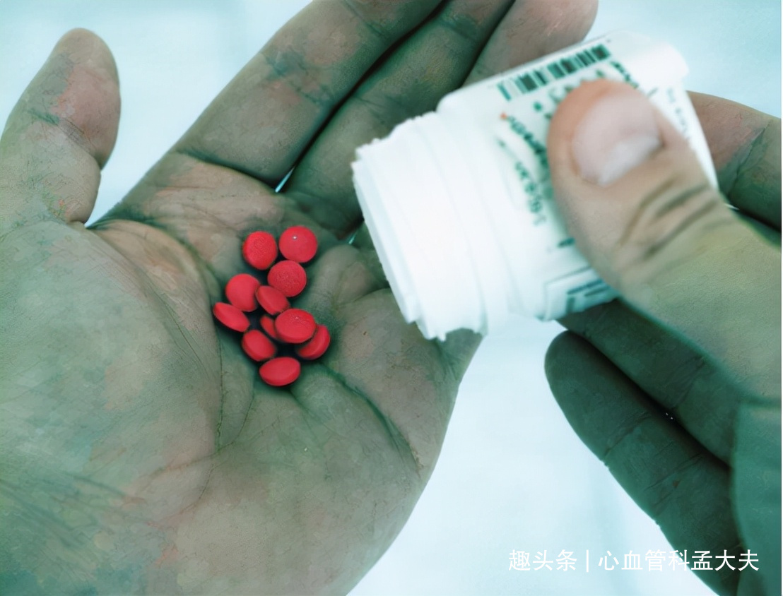 阿利沙坦酯|高血压患者的福音3种新型降压药,降压效果好,副作用更小