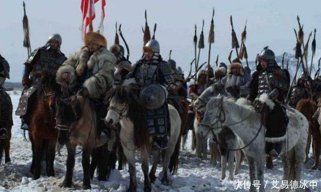 活捉|唯一打进莫斯科活捉沙皇的国家,如今却被俄罗斯虐的没脾气