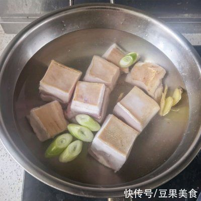 做法|东坡肉的经典做法，不会你就Out了