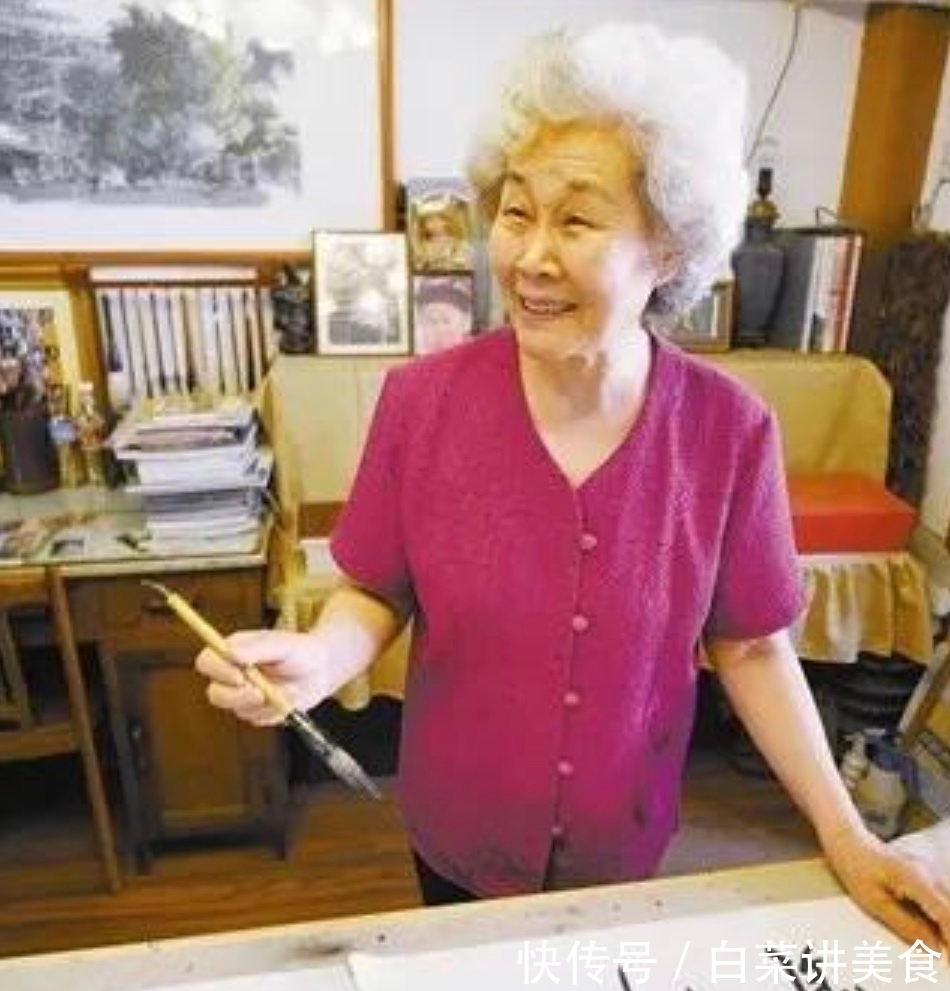 泉水叮咚响#歌唱家于淑珍:与老伴的晚年的抉择,让女儿脸红