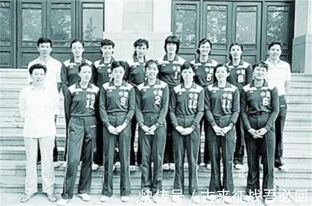 副司长|女排功勋转业成副司长,任职8个月辞职,远赴美国成医疗公司员工