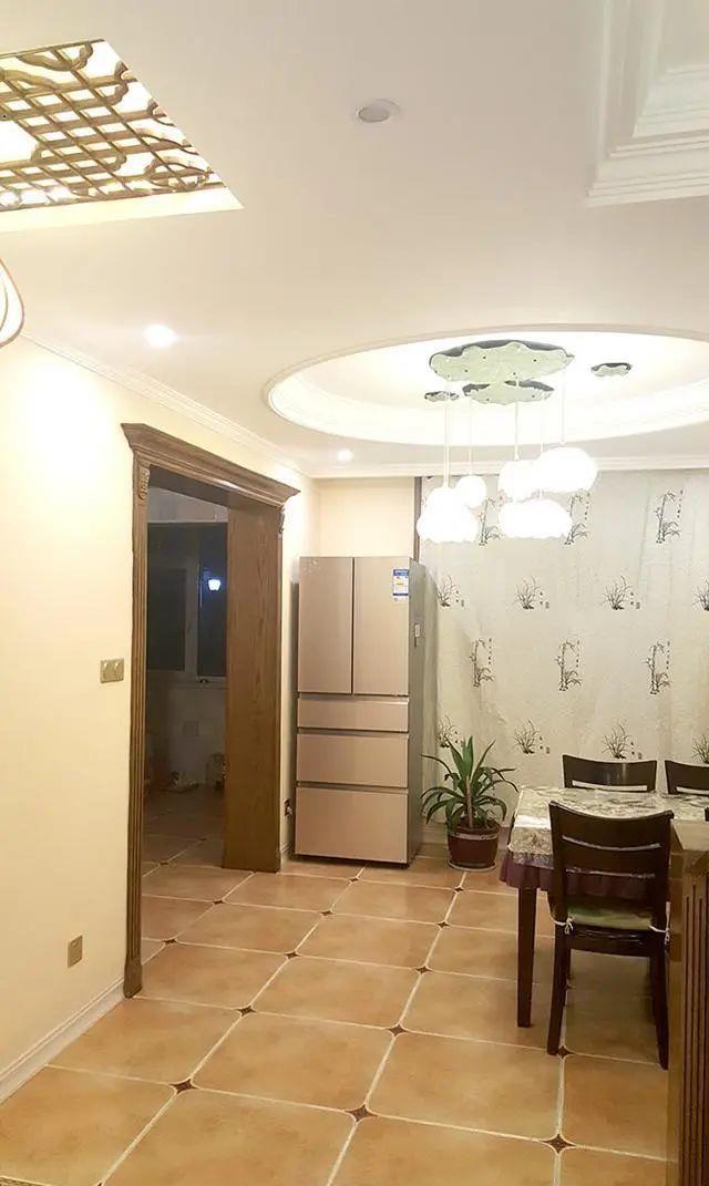 柜子|120平新家装修，花8.8万请木工师傅现场打造柜子，贵吗？