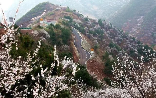 「今日关注」盘点迁安必去景点，太美了，去过5个以上算你厉害