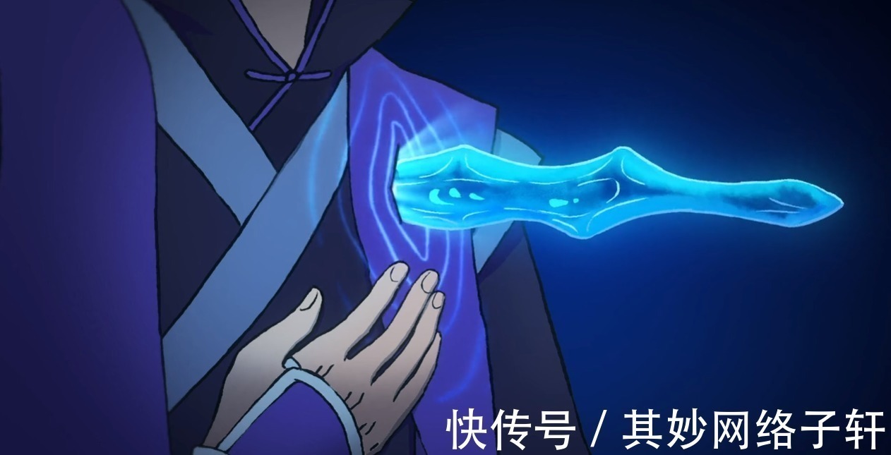 青凤|刺客伍六七:被心爱之人出卖的阿柒,最后关头却不忘保护十三