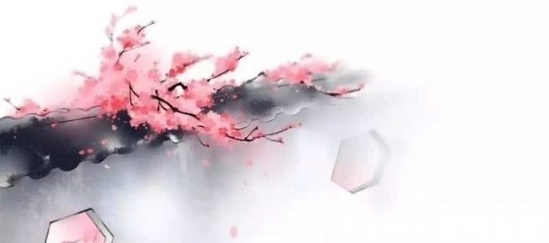 刘禹锡!刘禹锡这首诗告诉了我们,生活虽然不如意,但是也要坚强地去面对