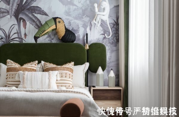 茶艺室|年轻小夫妻的“穷装风”新家,还坚持“断舍离”,越简单,越幸福