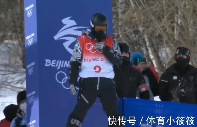 奥运|冬奥三冠王谢幕,泪洒赛场!黄健翔:他和羽生结弦都有特殊领奖台