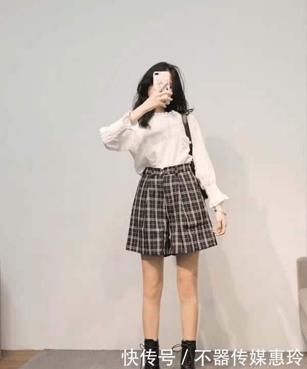 搭配|马丁靴这样子穿,你确定会搭配吗?