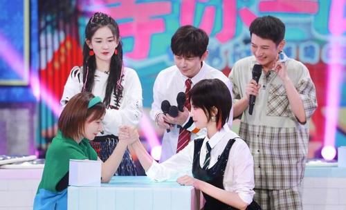 丁程鑫|《快本》今晚無故停播？由電視劇《好好生活》頂替，官方暫無回應