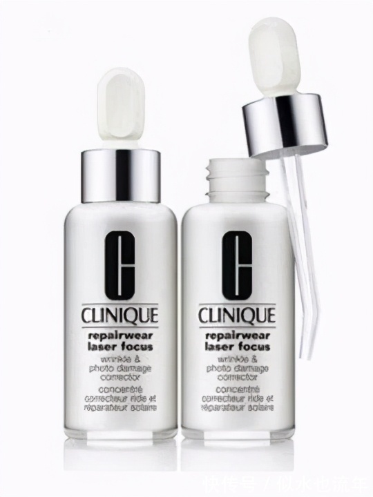 修复|什么精华液好用?这些精华液美白补水修复,让皮肤变得嫩滑有弹性