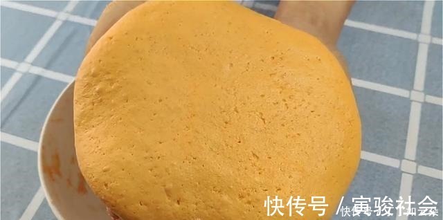 家里有红薯的试试这个做法，不烙不油炸，层次丰富软糯香甜