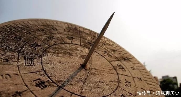 先秦$20个中国历史文化常识,四书五经天干地支到二十四史应有尽有